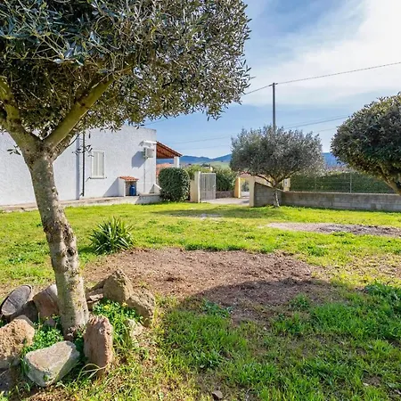 Holiday home I Pitosfori