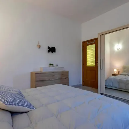 I Pitosfori Holiday home Palmadula