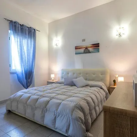 Holiday home I Pitosfori