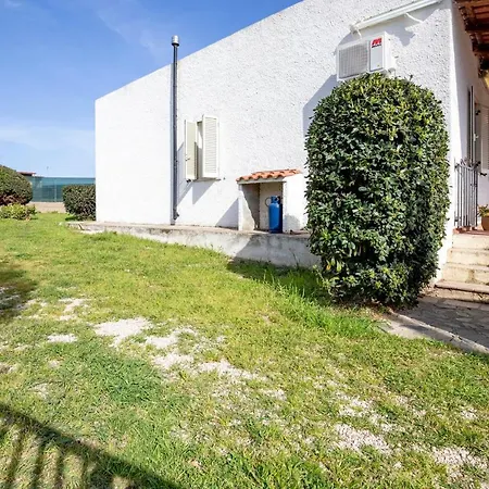 Holiday home I Pitosfori