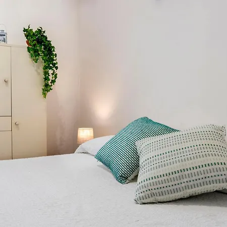 Holiday home I Pitosfori Palmadula