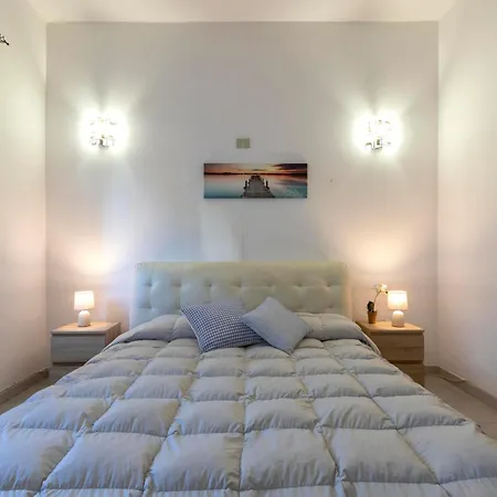 Holiday home I Pitosfori