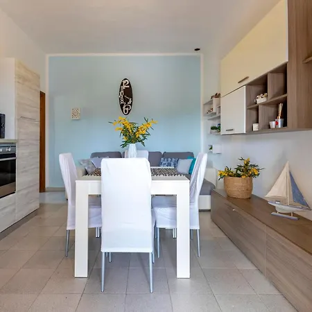 I Pitosfori Holiday home *