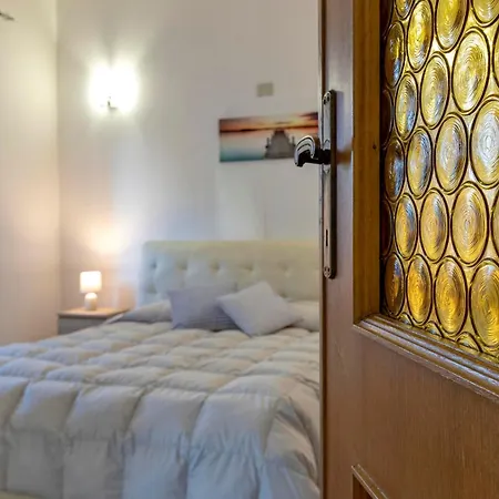 I Pitosfori Holiday home Palmadula