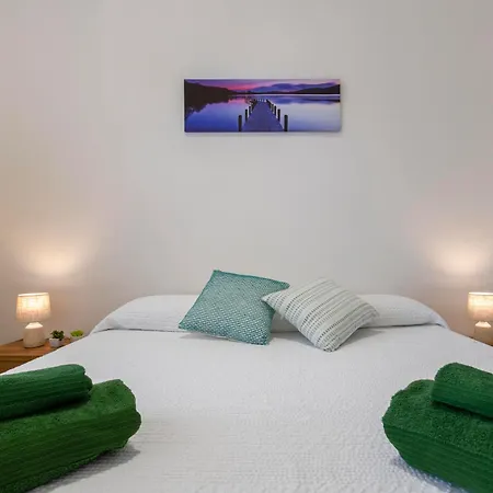 I Pitosfori Holiday home
