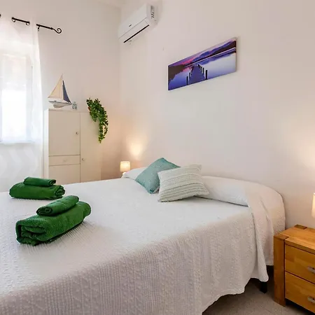 Holiday home I Pitosfori *