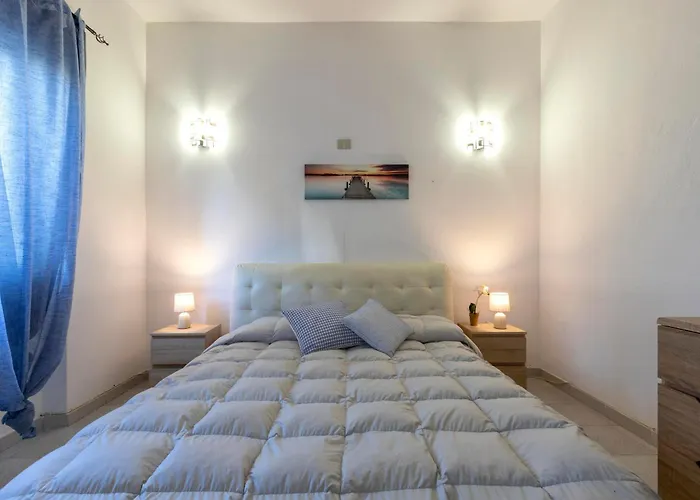 Ferienhaus I Pitosfori