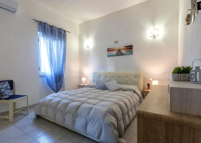 Casa vacanze I Pitosfori *
