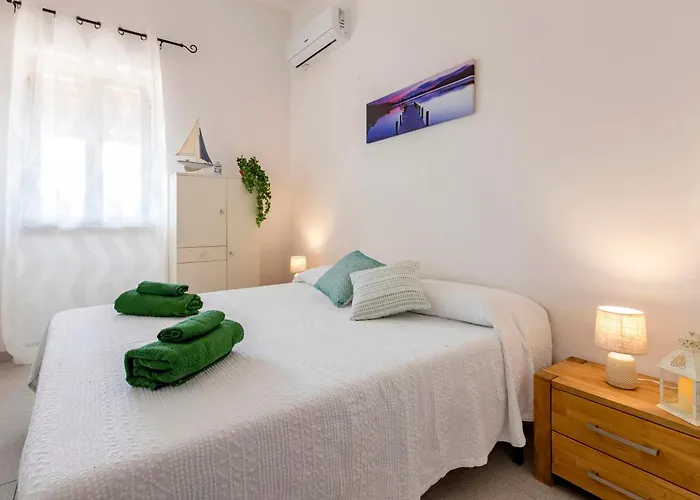 Ferienhaus I Pitosfori *